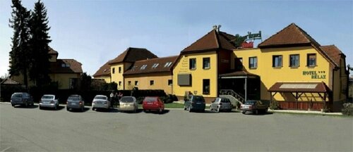 Hotel Relax u Drsů, Забронировать Отель СПА-отели Табора, SPA-услуги