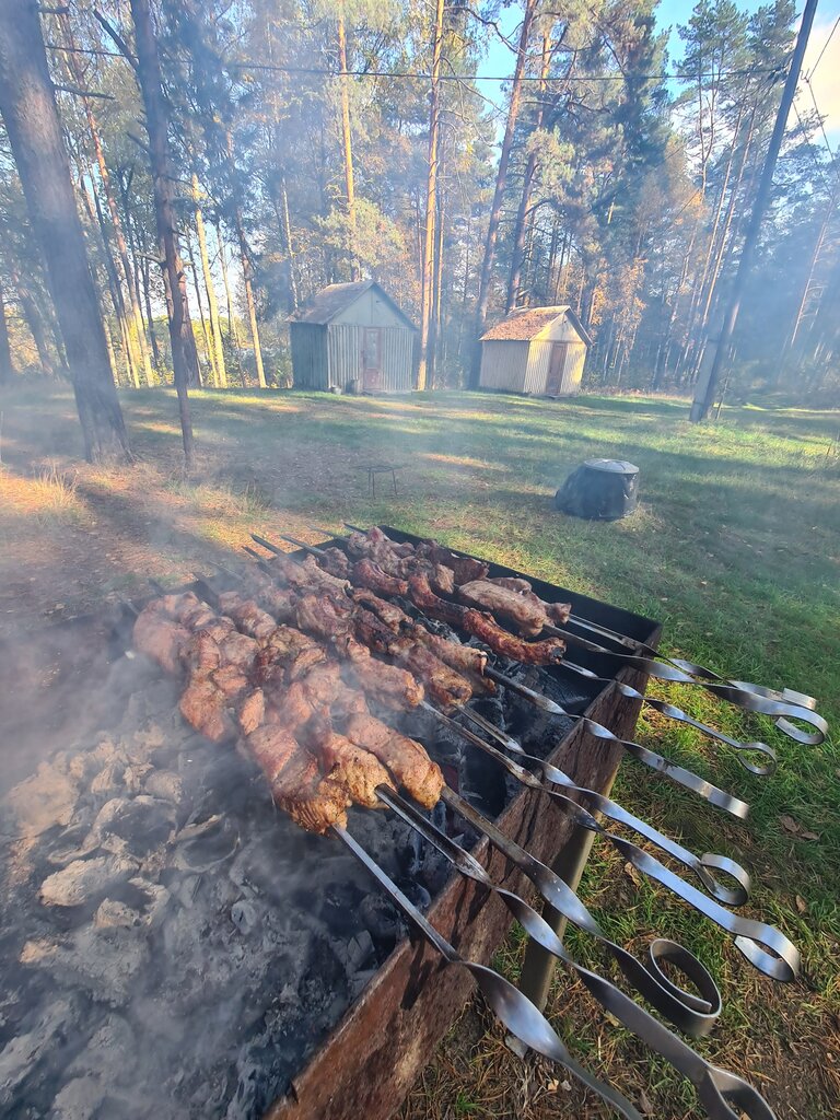 Акатовская Медведица