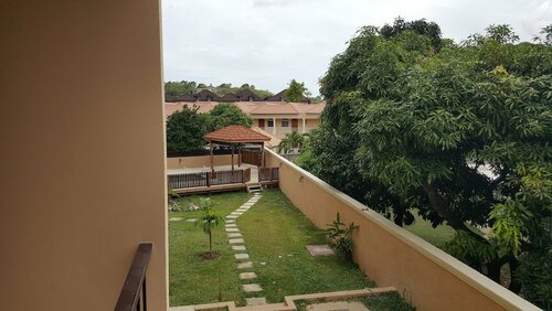 Executive Suites - Palms of Ottawa, Prenota Hotel Kingston Giamaica