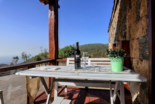 Casa Rural Altos Cruz de Tea, Book Hotel Granadilla de Abona Costa Adeje