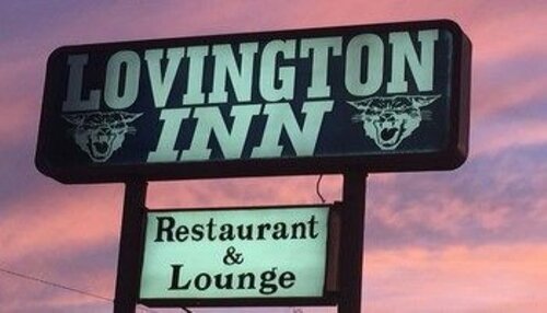 Lovington Inn, Забронировать Отель Ловингтон Нью-Мексико