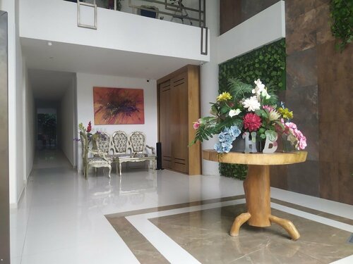 Hotel Boutique M, Забронировать Бутик-отель Барранкилья Atlántico