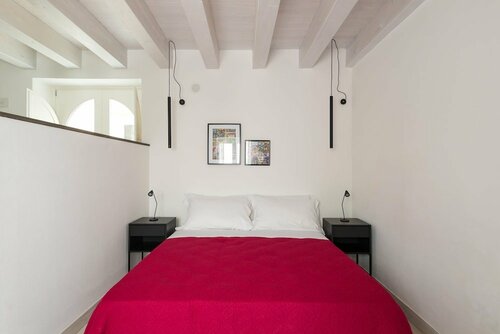 Seaview Design Homes in Ortigia by Wonderful Italy, Забронировать Бутик-отель Бутик-отели Сиракузы, Бутик-отель