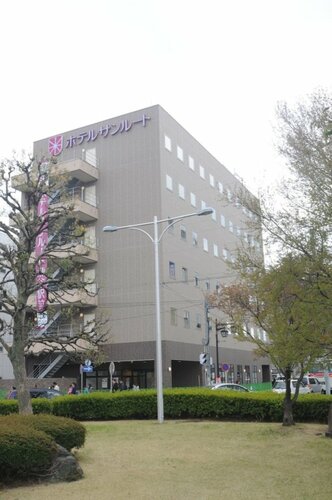 Sunroute Kumagaya Ekimae Hotel, Book Hotel Kumagaya Saitama
