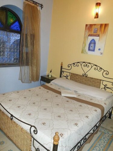 DAR NOKHBA INN, Забронировать Отель Отели и гостиницы Шавен, Отель