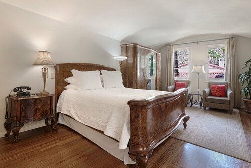 The Willows Palm Springs, Забронировать Отель Отели Coachella Valley 4 звезды, 4*