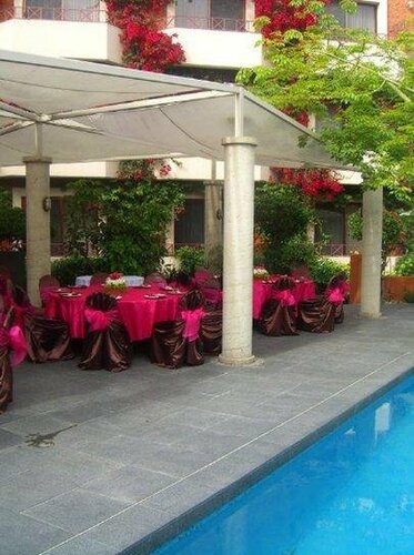 Hotel Lausana Otay Aeropuerto, Забронировать Отель Отели Тихуана 3 звезды, 3*