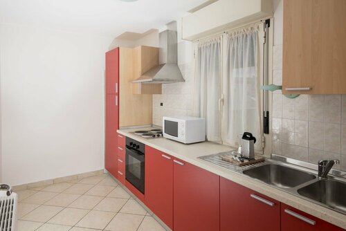 Residence Verbena, Забронировать Отель Торре Педрера Римини