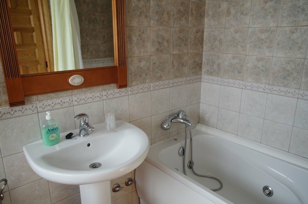 Apartamentos Turísticos Villa y Corte