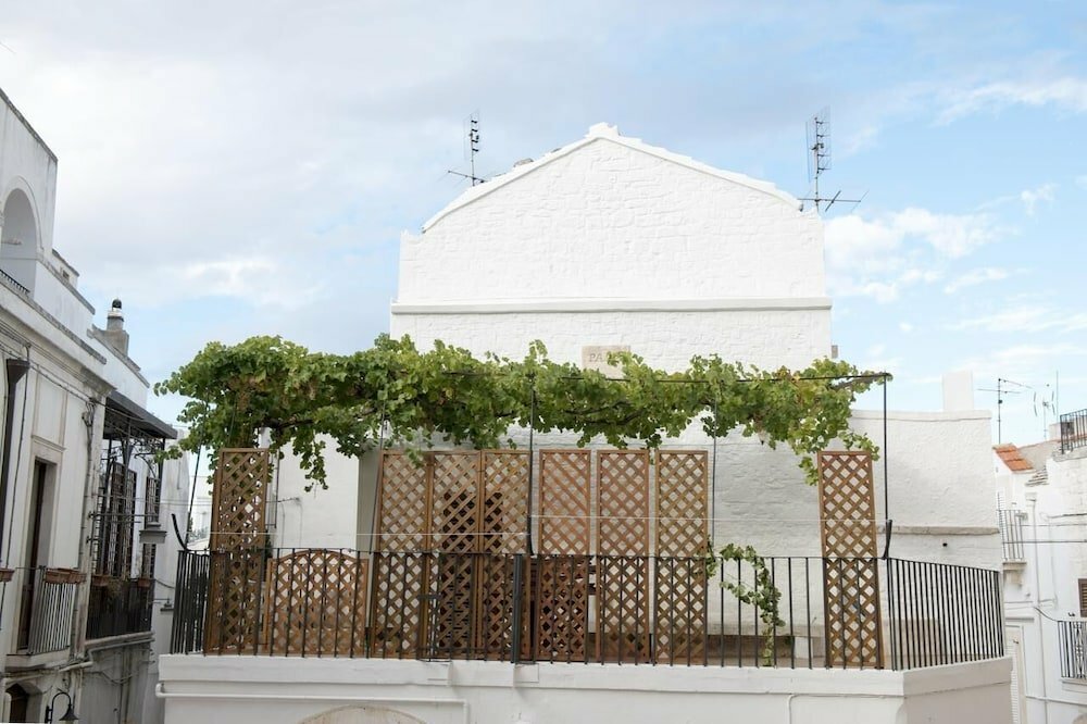 Palazzo Pace