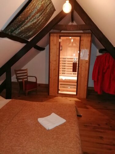 Chambres d'hôtes du Mont Blanc, Rezerwuj Pensjonat Hotele SPA w Pas-de-Calais, SPA