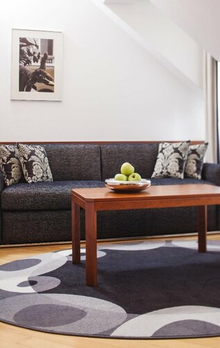 Hapimag Resort Budapest, Забронировать Апартаменты/квартира 01. Будавар Будапешт