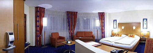 Akzent Hotel Hubertus, Забронировать Отель Оснабрюк Osnabrücker Land