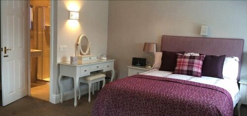 Rocklea Guest House, Забронировать Гостевой дом Отели в центре Уиндермир, в центре, Парковка