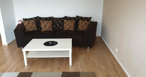 Apartments Monheim am Rhein, Забронировать Апартаменты/квартира Отели Монхайм с парковкой, Парковка