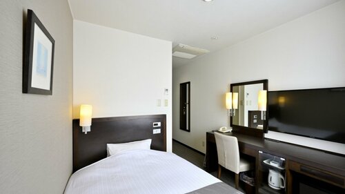 Saijo-Urban-Hotel, Rezervasyon Otel Saijo Ehime