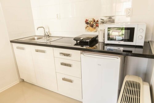 Aloha Apartments, Rezervați Apartament Hoteluri în Scopia cu mic dejun, Mic dejun