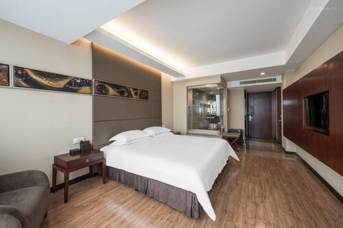 Yi Wu, Prenota Hotel Hotel a Yiwu con piscina, Piscina