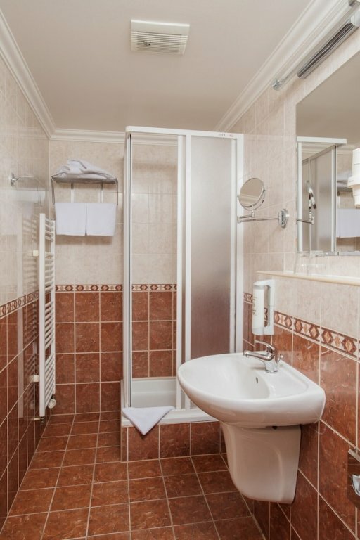 Wellness Hotel Step - Czech Leading Hotels