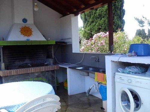 Villa Thea Studios & Apartments, Prenota Appartamento Skopelos Town 