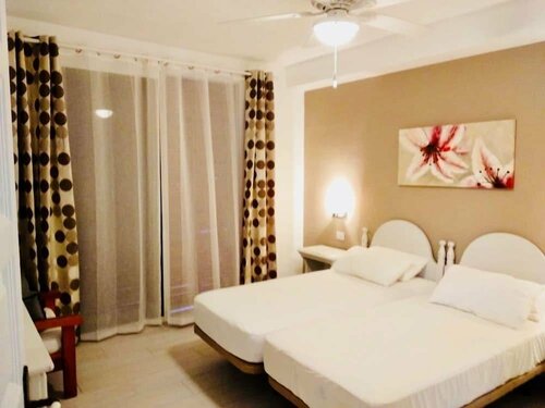 Parque Santiago IV Official, Prenota Hotel Playa de las Americas 