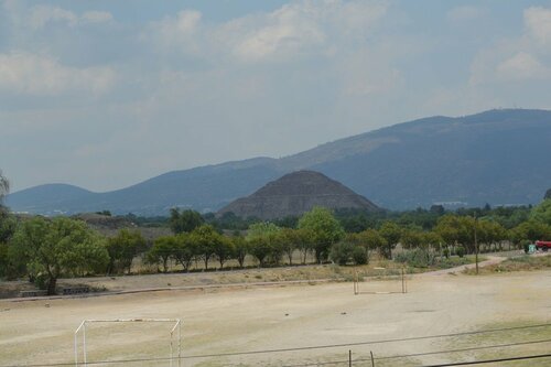 El Sueño de Quetzalcoatl, Book Hotel Billige hoteller i State of Mexico