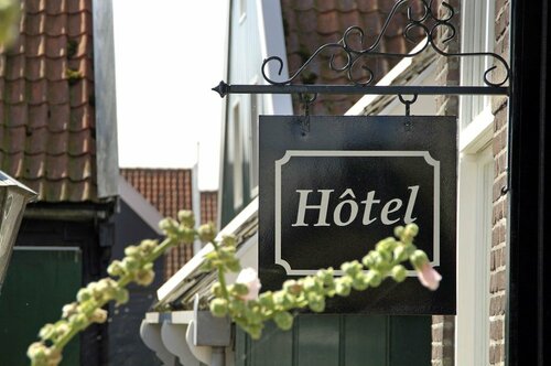Hof van Marken, Reserva ahora Hotel Marken IJsselmeer