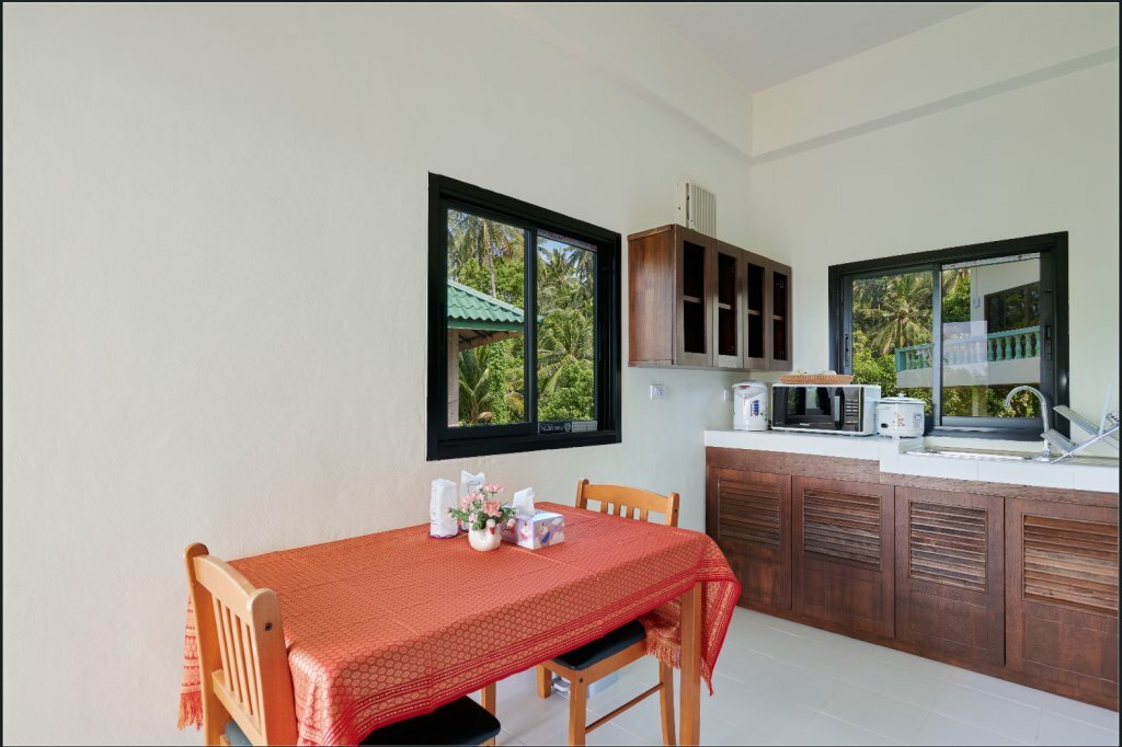 Reef View Villa