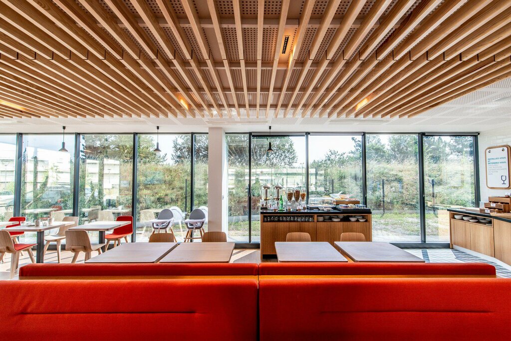 Holiday Inn Express Bordeaux Lormont