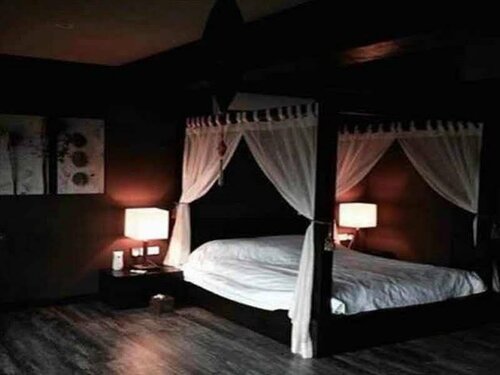 Miracle Suite, Брондау Қонақ үй Ipoh Perak