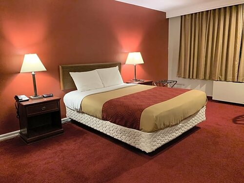 Econo Lodge London, Rezervovat Hotel London Southwest Ontario
