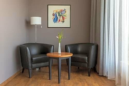Hotel Park Consul Koln