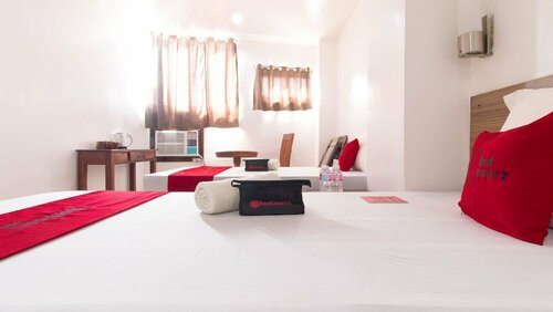 Vigan Ergo Hotel, Varaa Hotelli Vigan 
