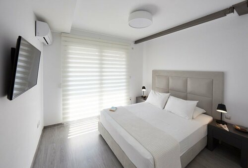 Athenian Residences, Забронировать Гостевой дом Афины периферийная единица Центральные Афины