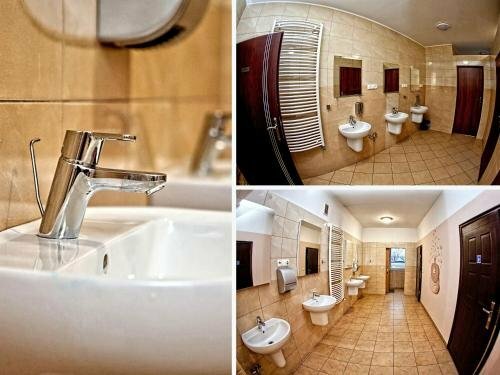 Hostel mPark Myslowice, Забронировать Хостел Мысловице Katowice Urban Area