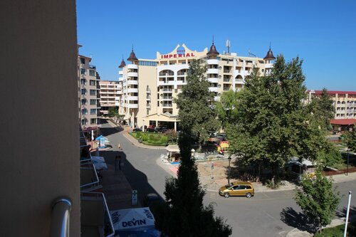 Menada Apartments in Karolina, Забронировать Апартаменты/квартира Отели области Бургас с парковкой, Парковка