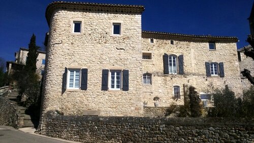 La Bastide Cévenole, Réserver Chambre d'hôtes Hôtels à Gard avec parking, Parking