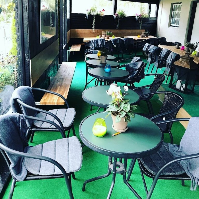Hotel Lillevang