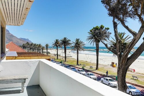 Montanha Villa - Camps Bay, Забронировать Вилла Виллы Cape Peninsula, Вилла