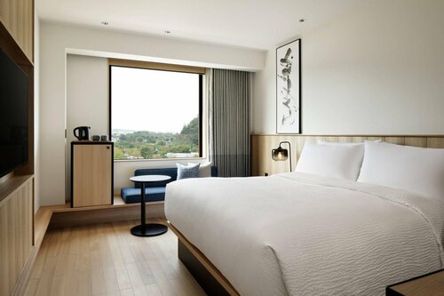 Nagaragawa Spa Hotel Park, Забронировать Курортный отель Отели Айти 4 звезды, 4*