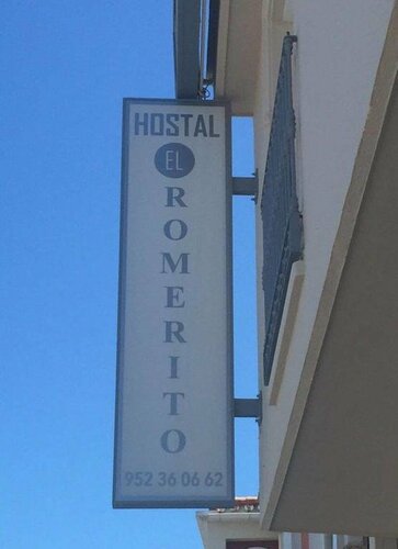 Hostal Romerito, Забронировать Отель Крус-де-Умильядеро Малага
