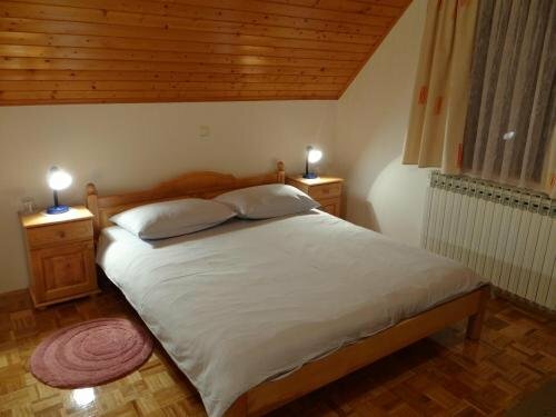 Plitvice Residence Villa Lucija