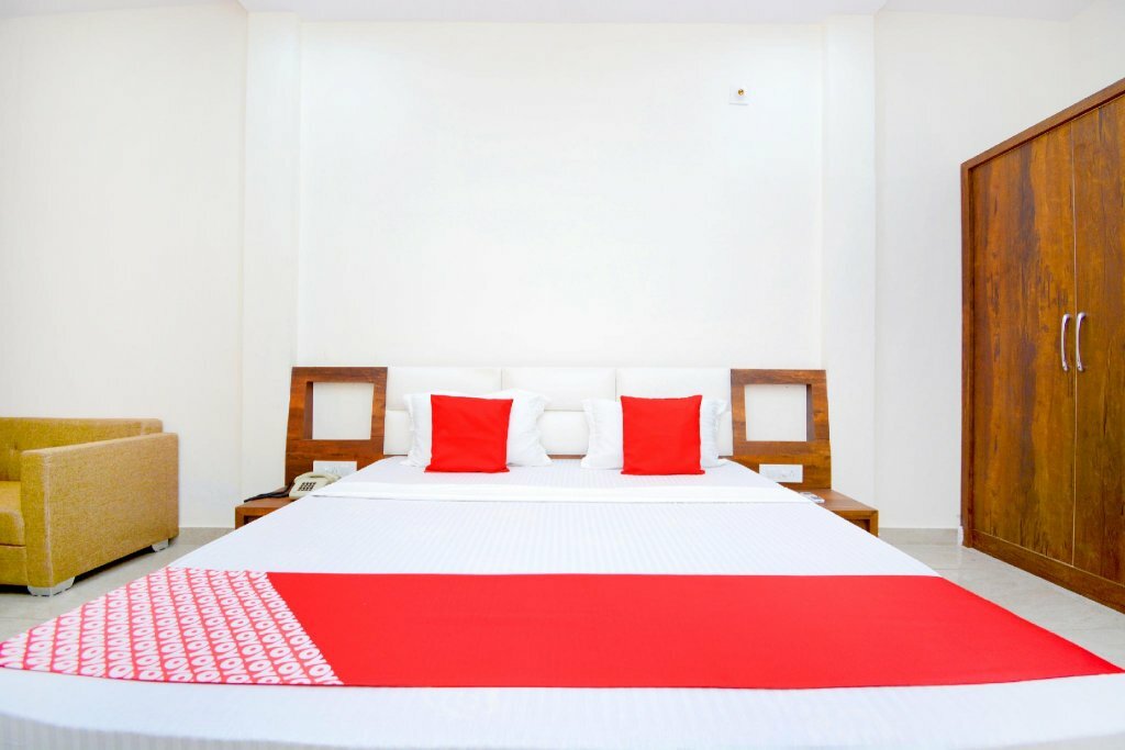 OYO 40258 Riverview Health Resort