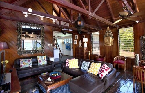 1770 Sovereign Lodge Retreat, Prenota Resort Hotel a Queensland con parcheggio, Parcheggio