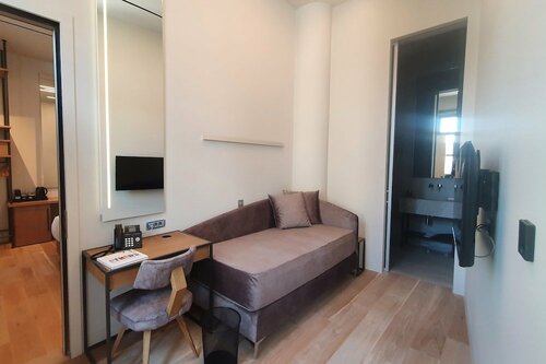 Hellenic Vibes Smart Hotel, Забронировать Отель Афины 