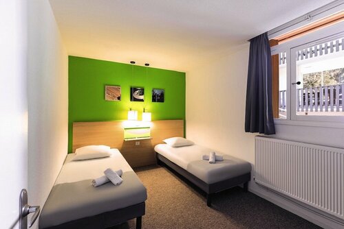 Belambra Clubs Gourette - Lou Sarri, Book Resort Eaux-Bonnes Pyrenees National Park