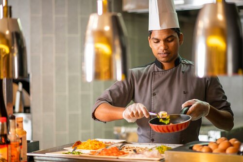 Holiday Inn Muscat Al Seeb, Book Hotel Muscat SPA hoteller, SPA