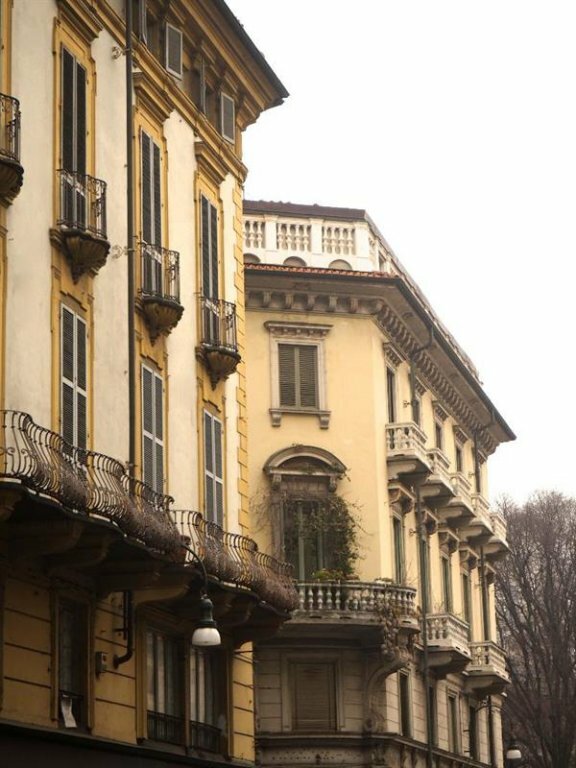 Residence Diffusi