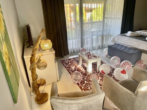 Kirkpinar Otantik Otel, Book Hotel Sakarya Marmara Region