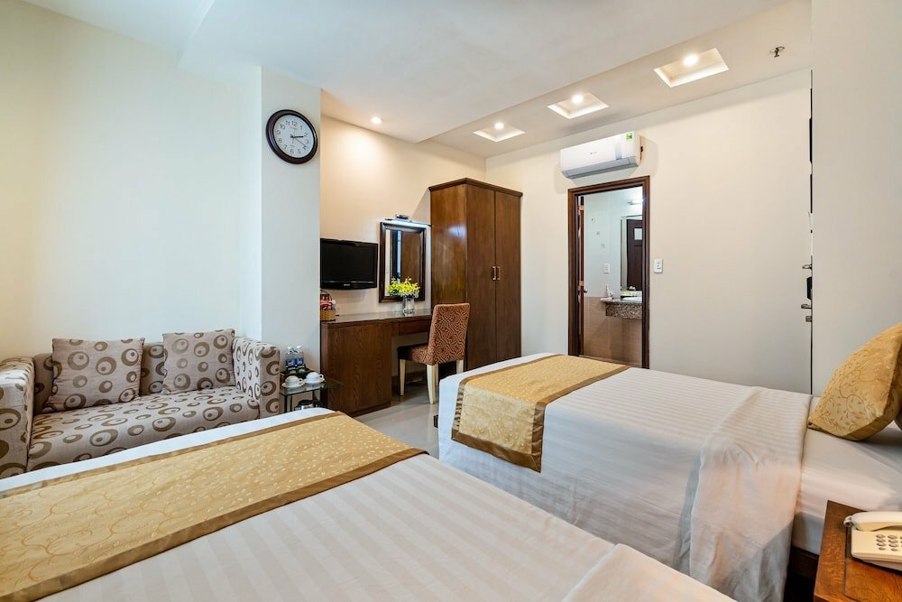 Hoang Ngan Hotel